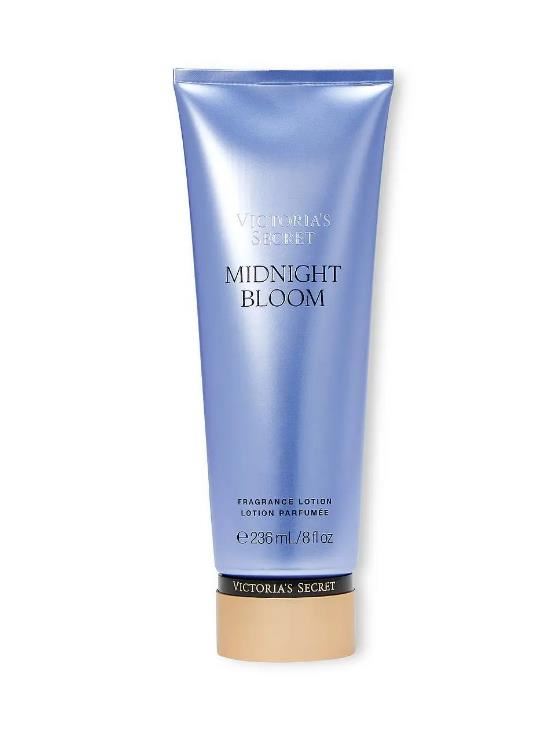 Midnight Bloom Locion Corporal Victorias Secret